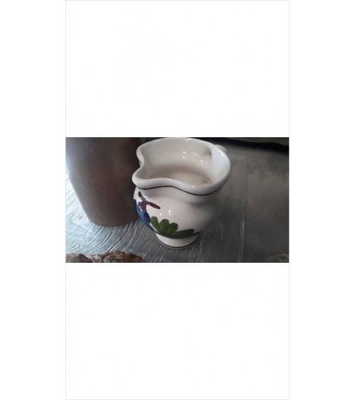 POT À LAIT