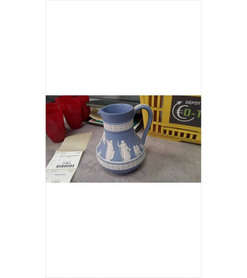 PICHET ANGLAIS WEDGEWOOD PM