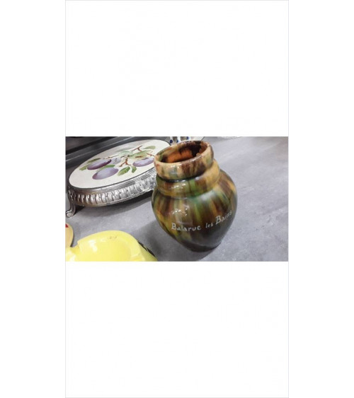 POT BALARUC