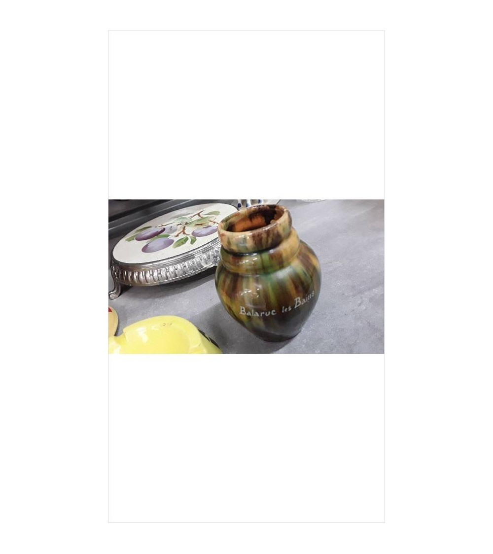 POT BALARUC