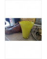 VASE VERRE VERT