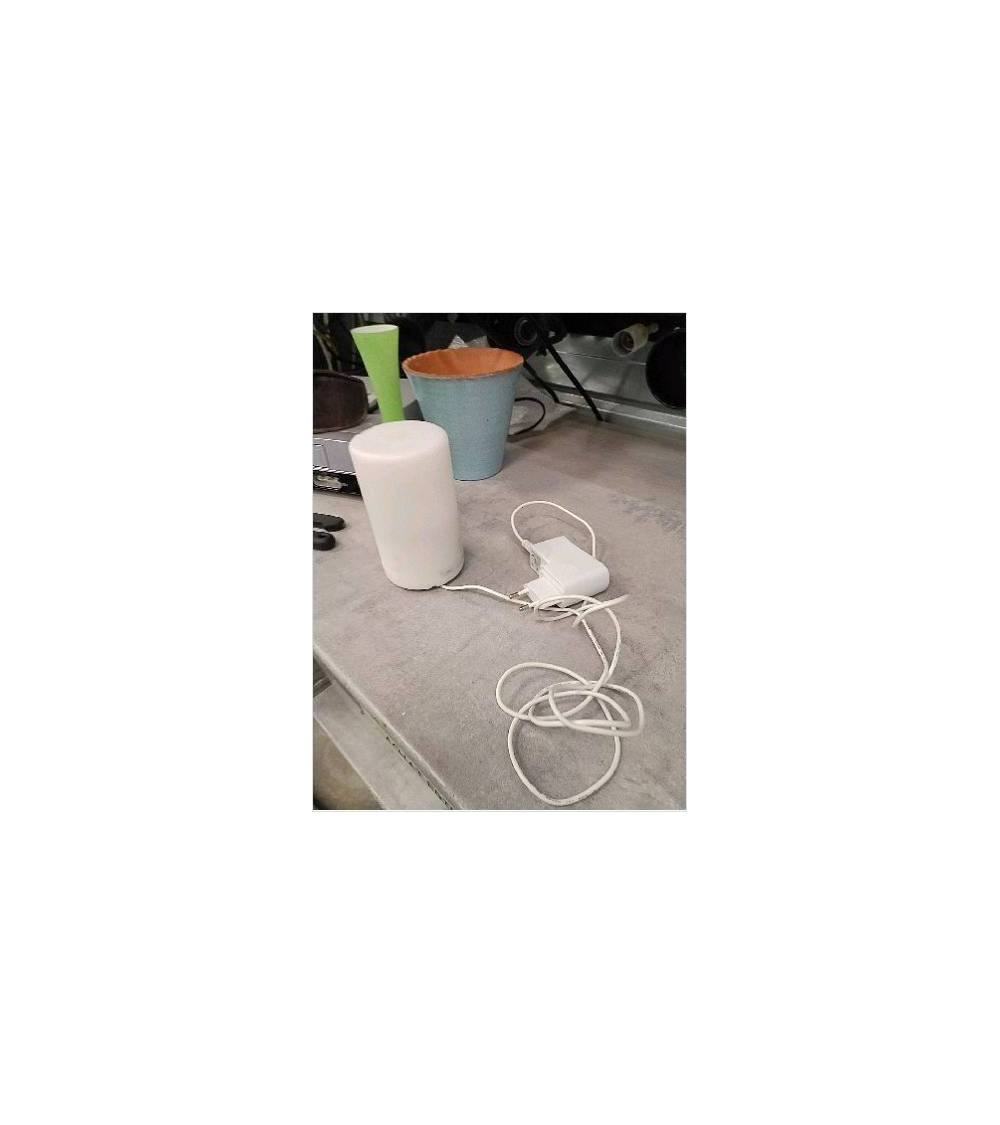DIFFUSEUR HUILES ESSENTIELLES 