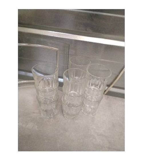 VERRE X 12 