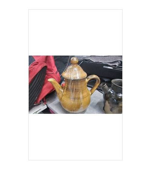 CAFETIÈRE 