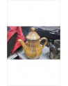 CAFETIÈRE 