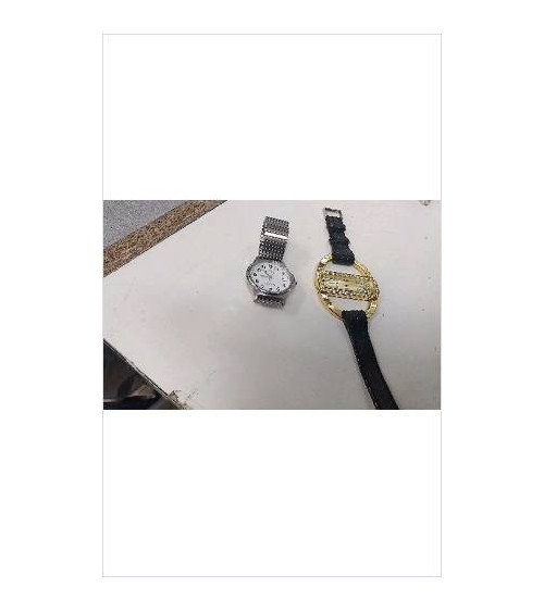 MONTRE
