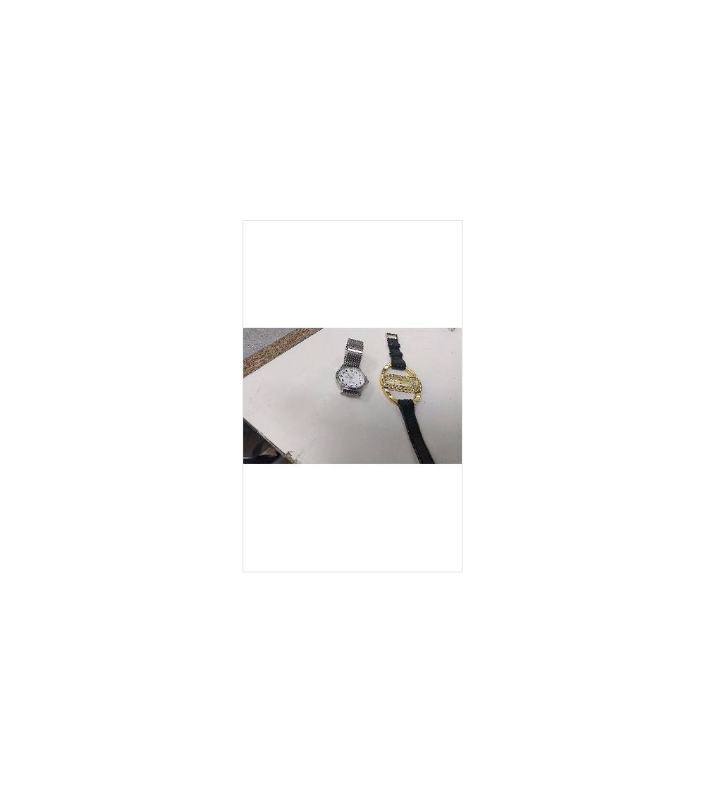 MONTRE