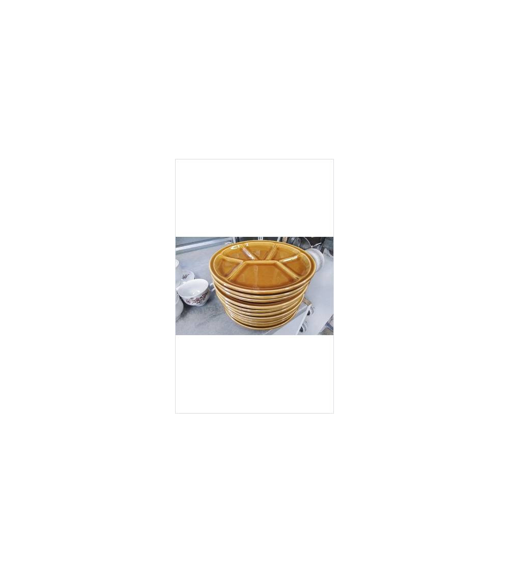 ASSIETTE FONDUE LE LOT