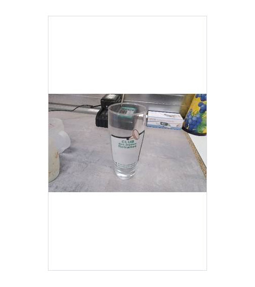 VERRE A BIERE 