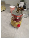 BOCAL DECO NOEL 