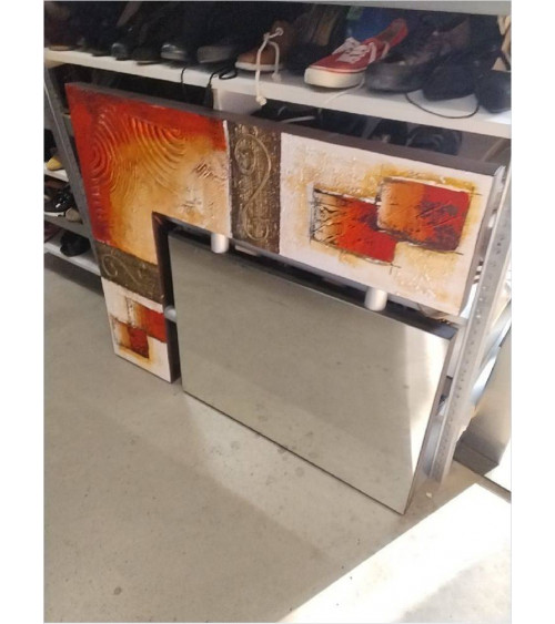 MIROIR DECO 