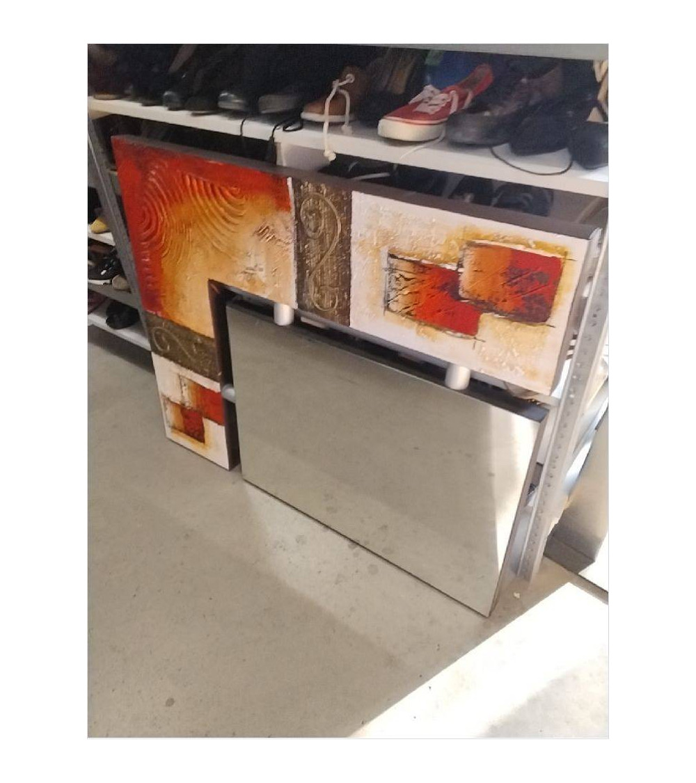 MIROIR DECO 