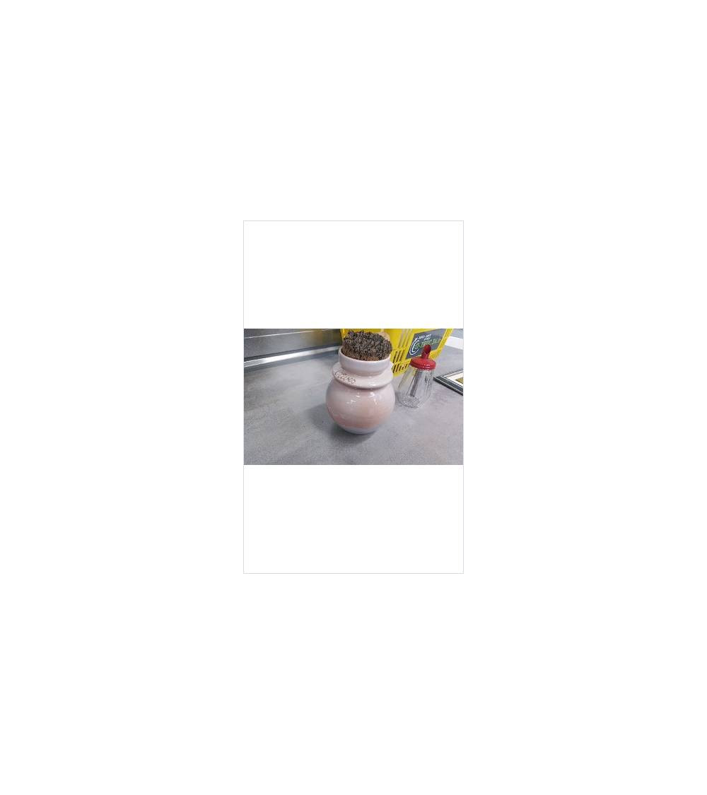 POT A OLIVES ROSE