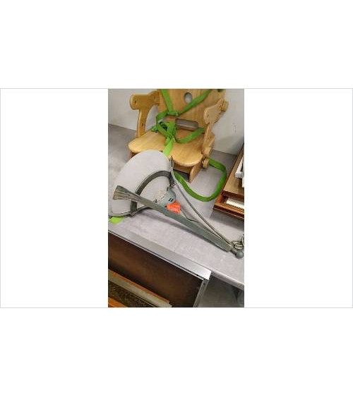 APPLIQUE FER VERRE 
