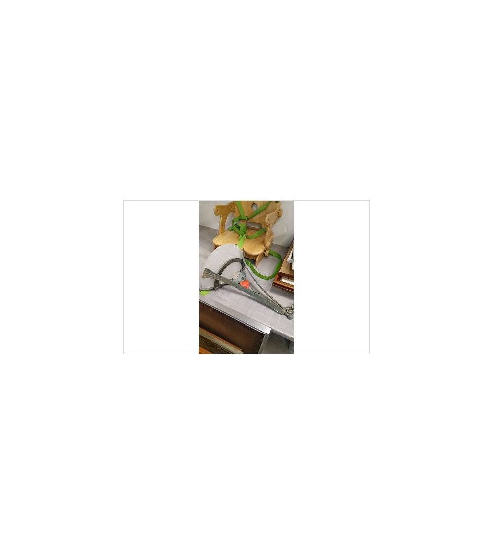 APPLIQUE FER VERRE 