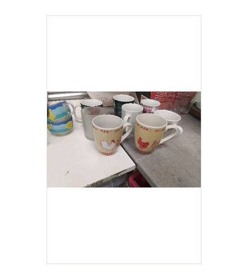 MUG 