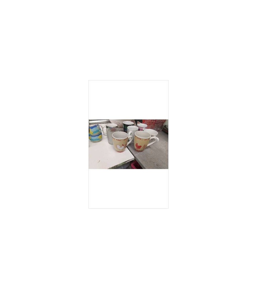 MUG 