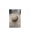 DECO BOULE SUR SUPPORT
