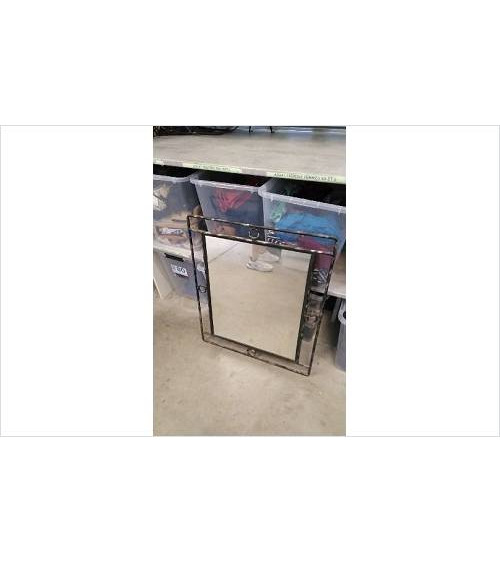 MIROIR FER