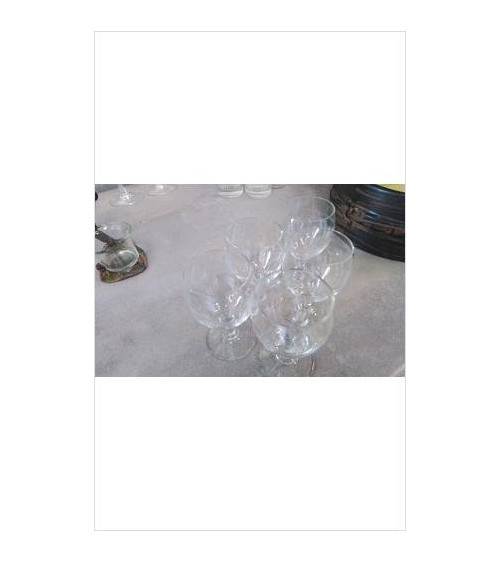 VERRE A LIQUEUR LE LOT