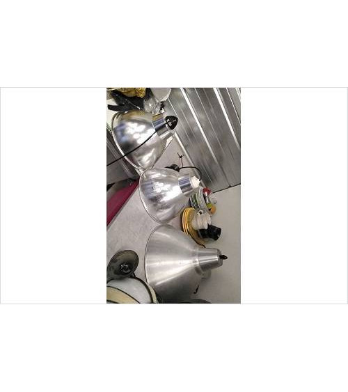 LUSTRE STYLE INDUSTRIEL 