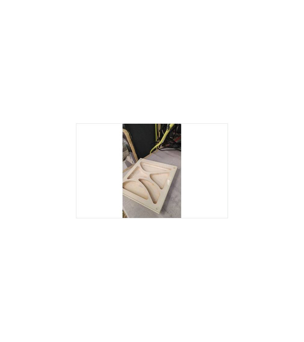 DESSOUS DE PLAT 
