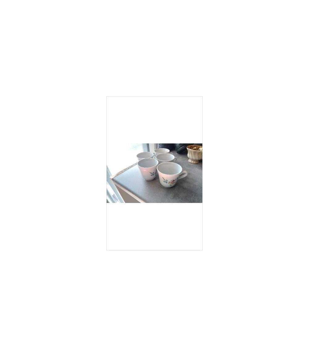 TASSE LE LOT