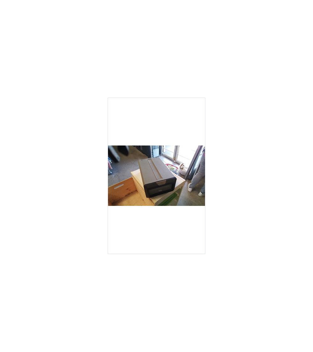 RANGEMENT PLASTIQUE