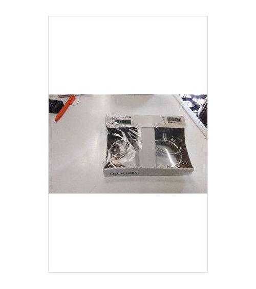 PATERES IKEA 