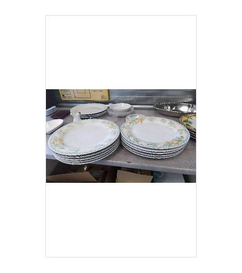 ASSIETTE LE LOT EN L’ETAT