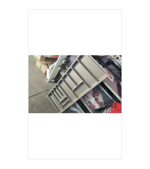 RANGEMENT COUVERTS XXL 
