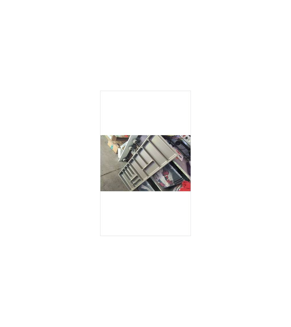 RANGEMENT COUVERTS XXL 