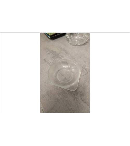 CENDRIER VERRE