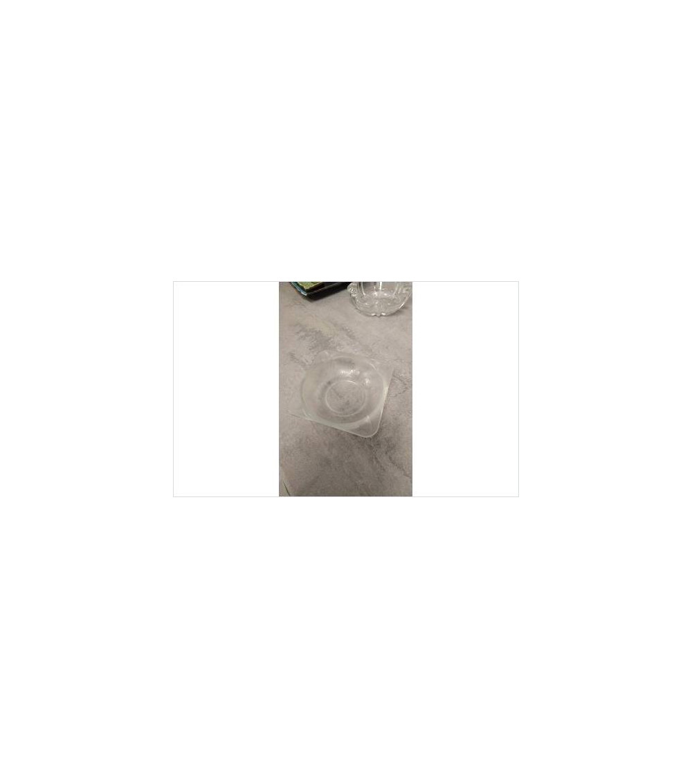 CENDRIER VERRE