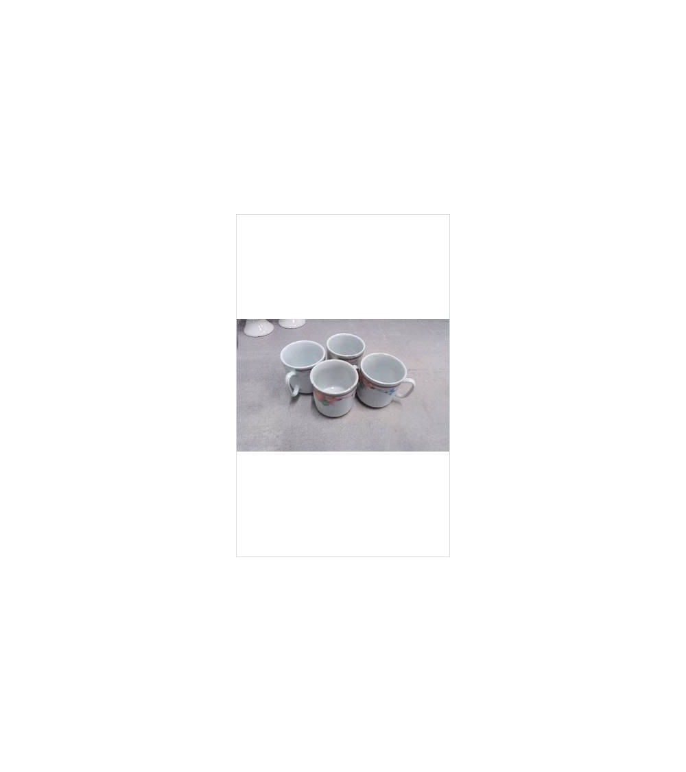 TASSES X4 