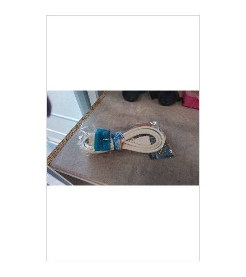 RALLONGE ELECTRIQUE 2M