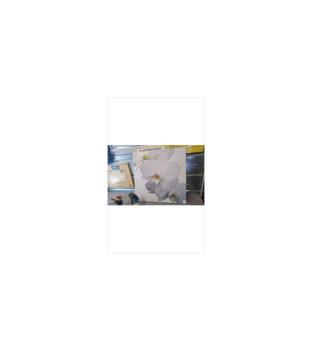 TOILE CARREE PM