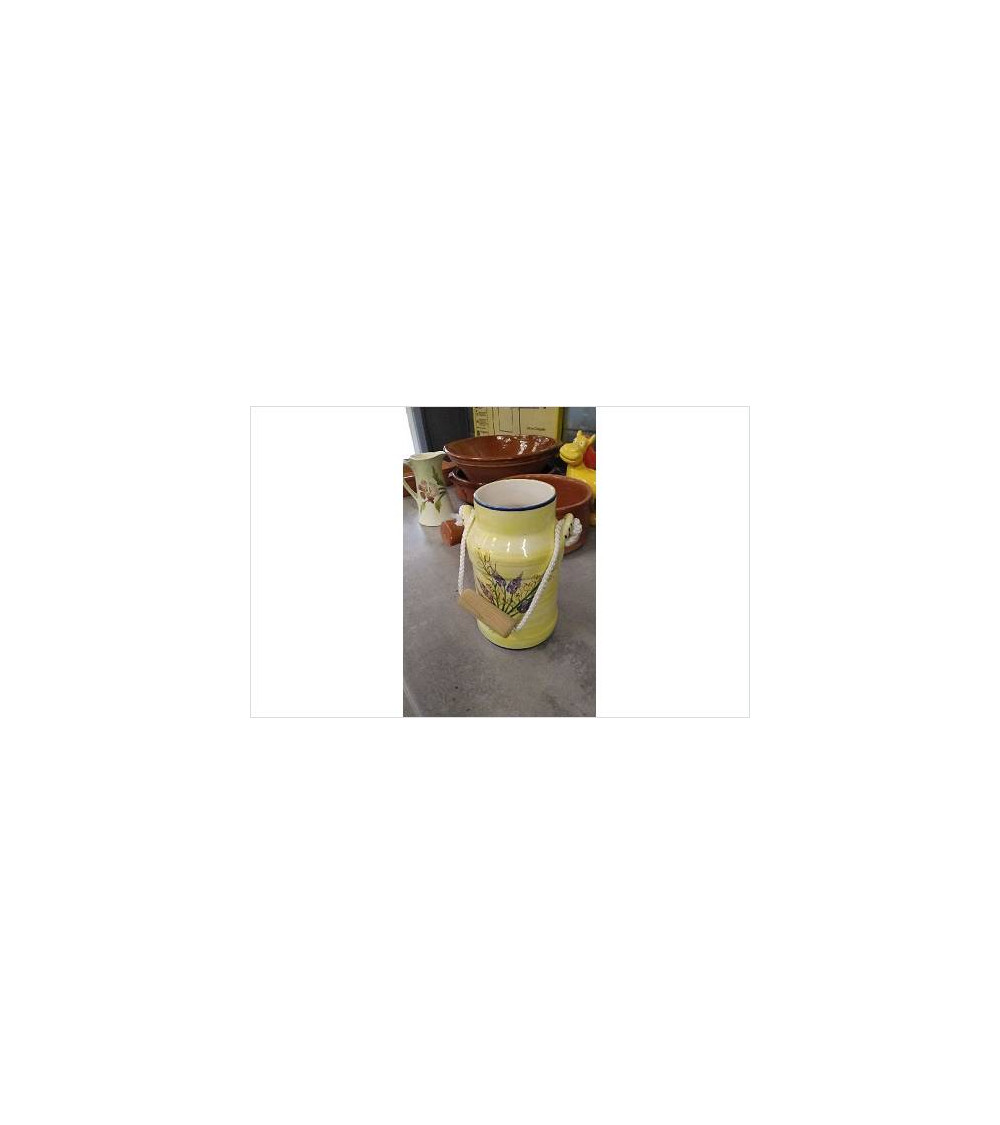 DECO POT A LAIT PM