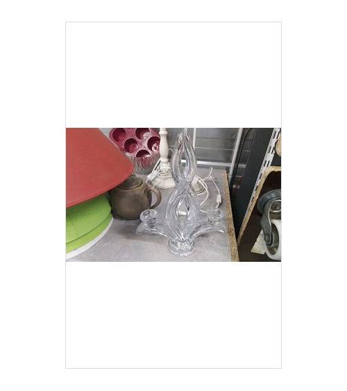 BOUGEOIR CRISTAL VANNES