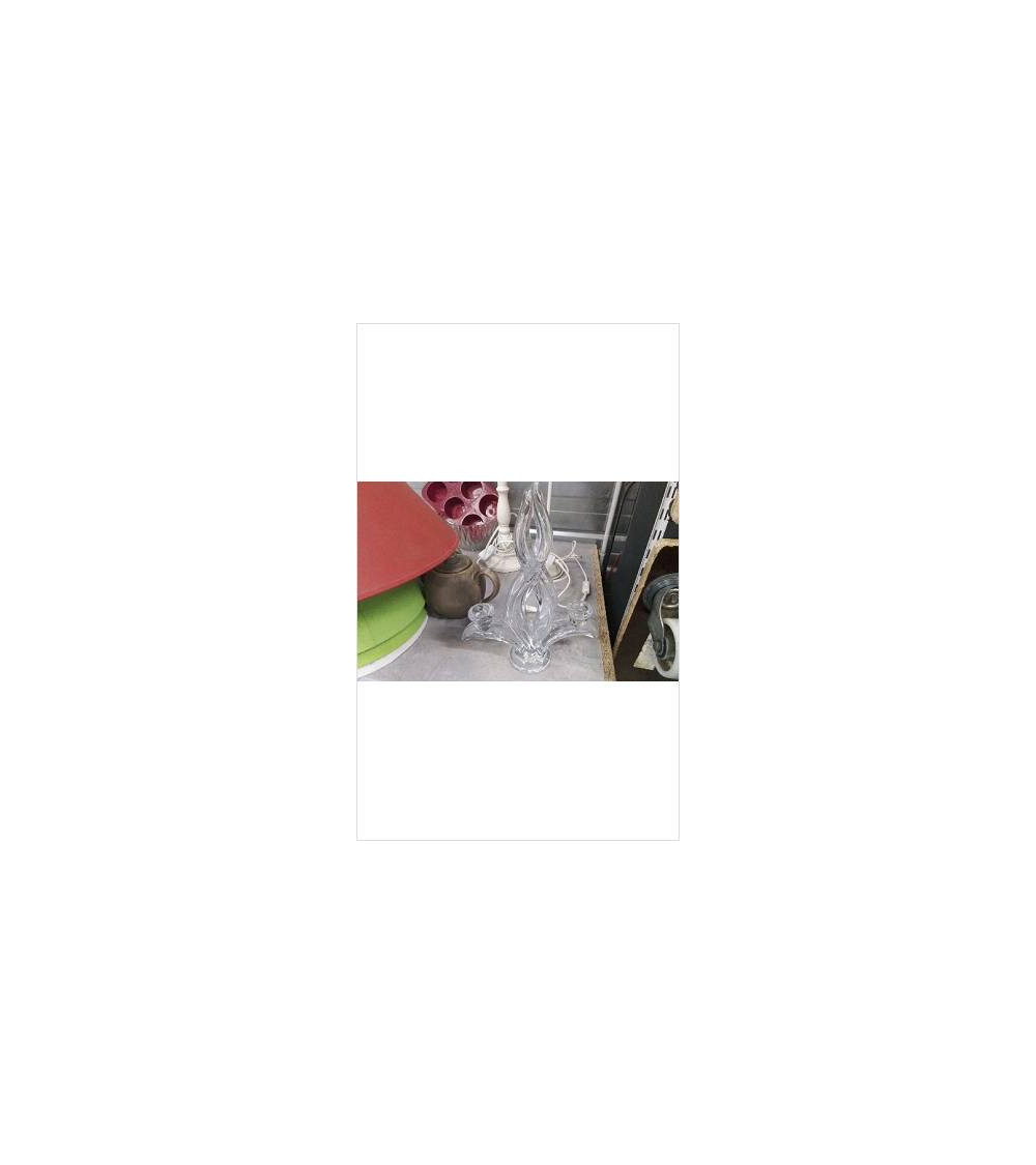 BOUGEOIR CRISTAL VANNES