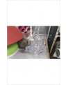 BOUGEOIR CRISTAL VANNES