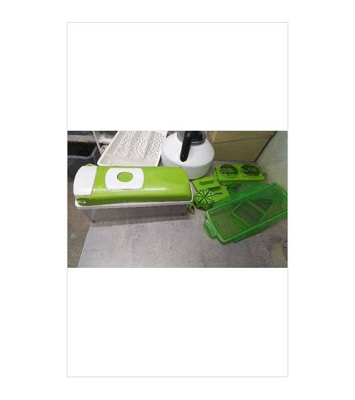 MANDOLINE 