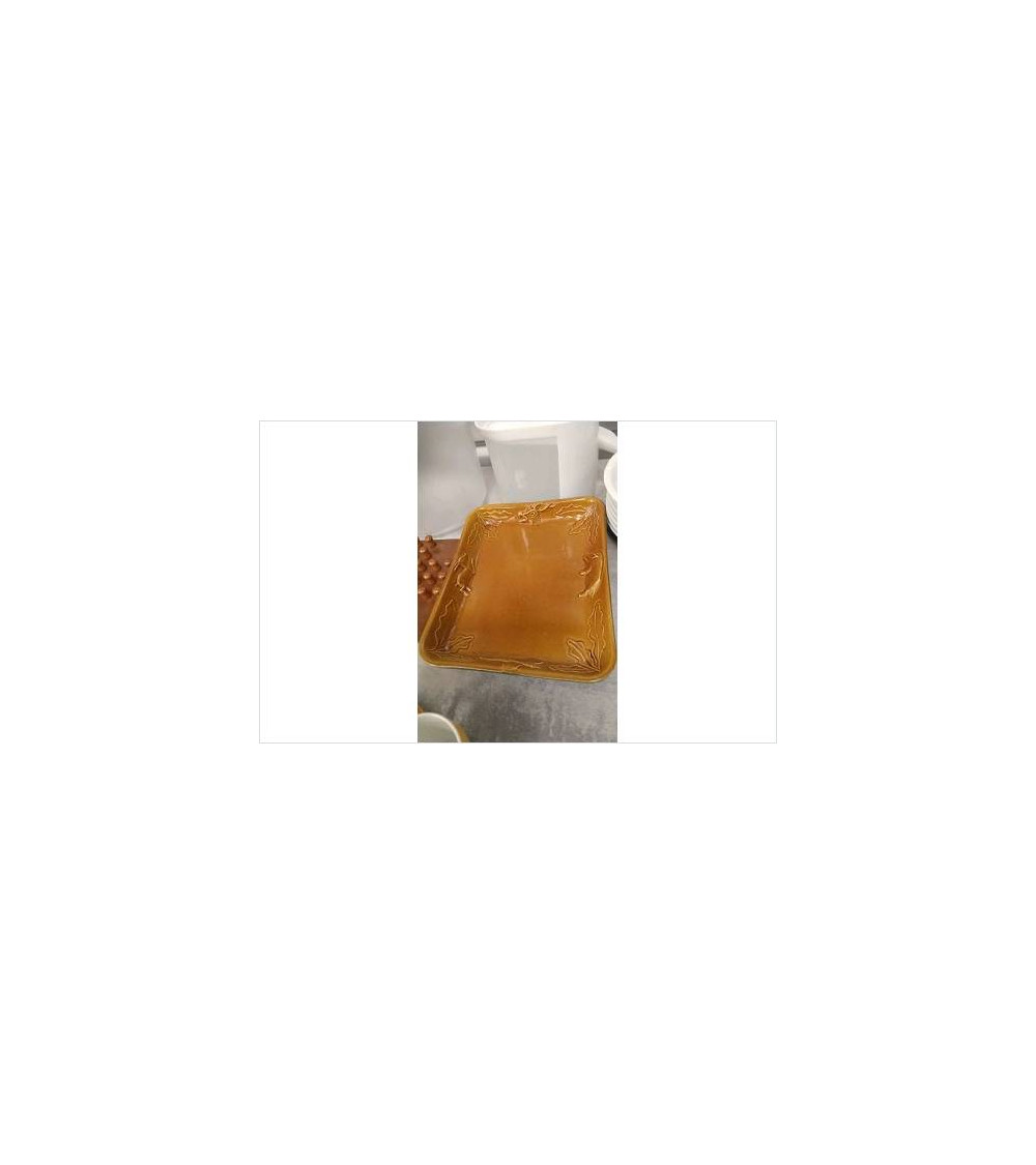 PLAT RECTANGLE PM