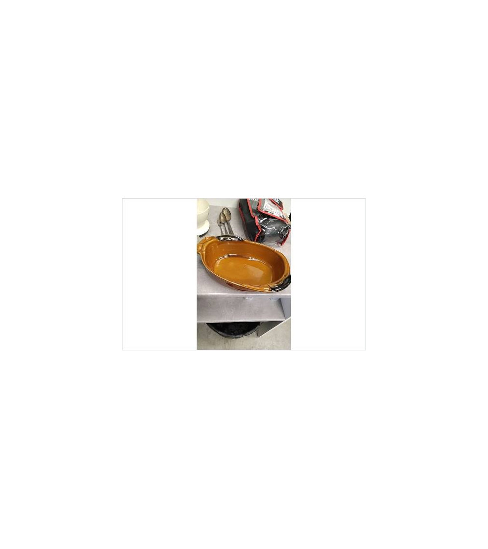 TERRINE LIEVRE 