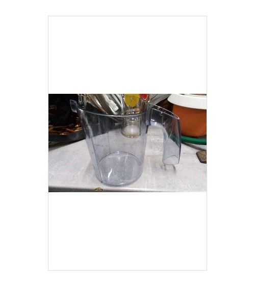 PICHET DOSEUR PLASTIQUE 