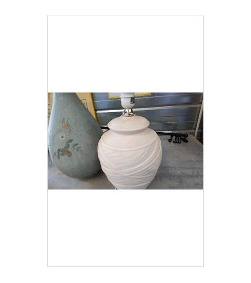 PIED DE LAMPE 