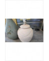 PIED DE LAMPE 