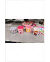 MUG PLASTIQUE ENFANT 