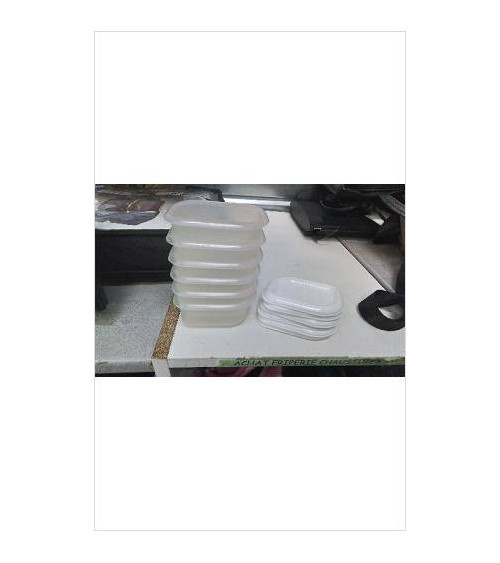 BOITES PLASTIQUES PM 