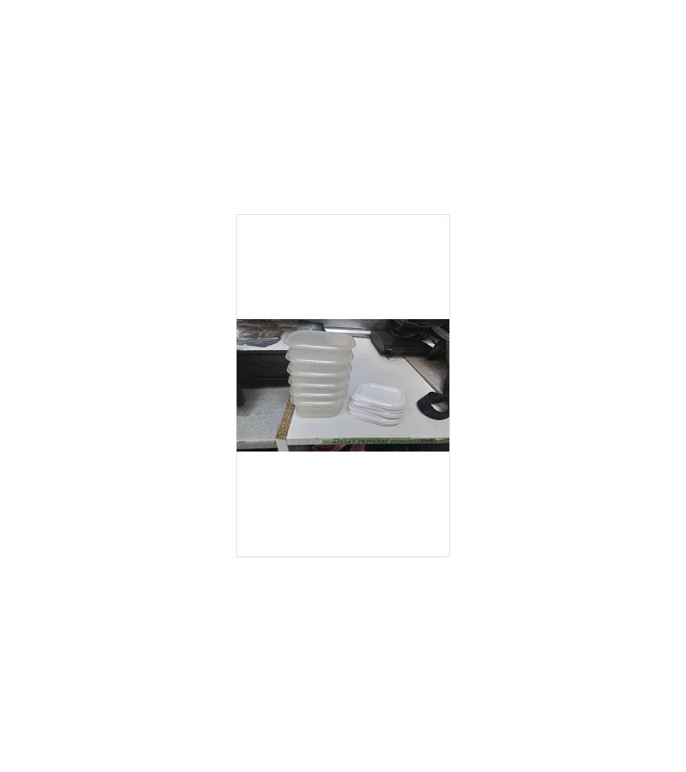 BOITES PLASTIQUES PM 